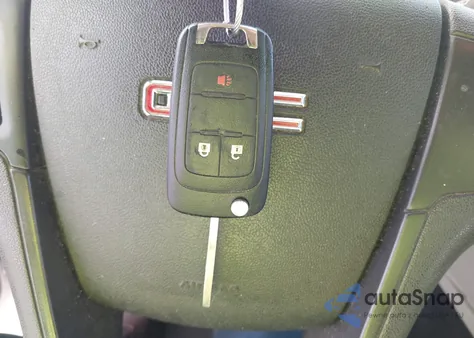 2010 GMC Terrain Sle from USA, damaged, VIN 2CTALBEWXA6399968